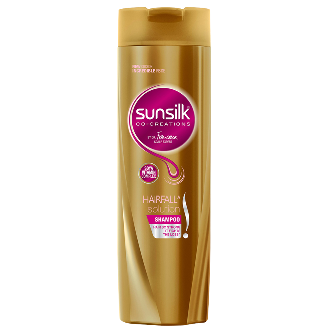 Sunsilk Hairfall Solution Shampoo 360ml