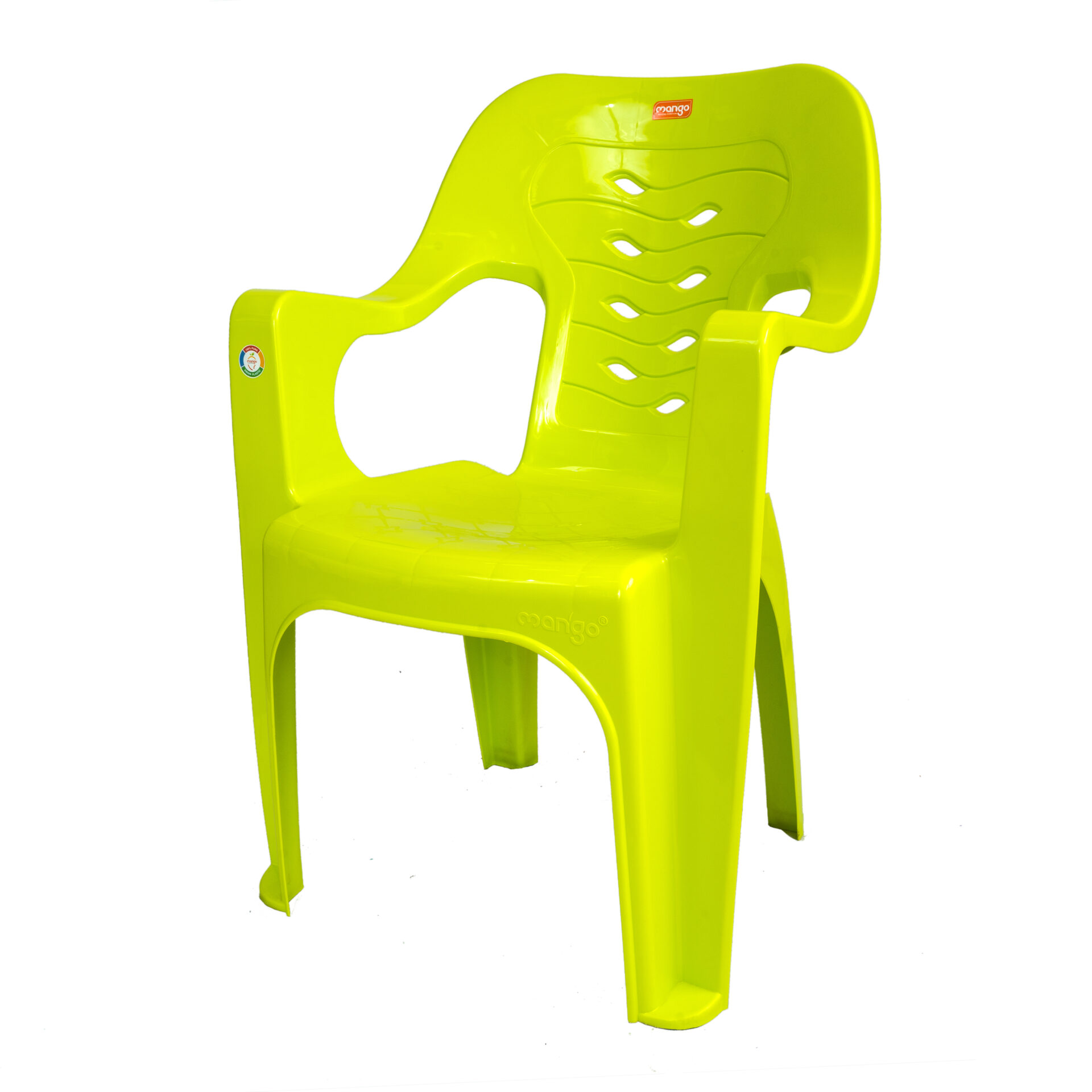 Mango Chair Medium SANTOSA