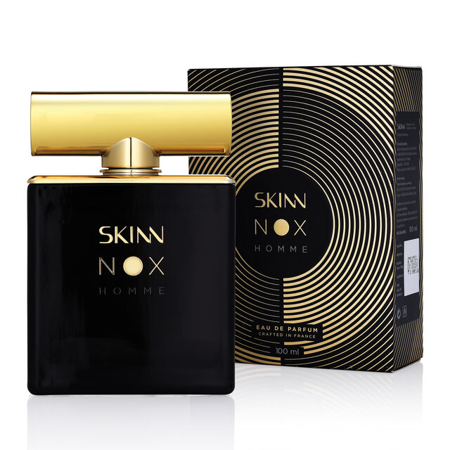 SKINN Nox Pour Homme Eau De Parfum