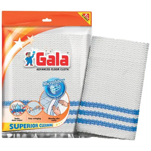Gala Advanced Floor Cloth
