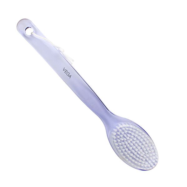 Luxury Bristle Bath Brush - BA-1/1