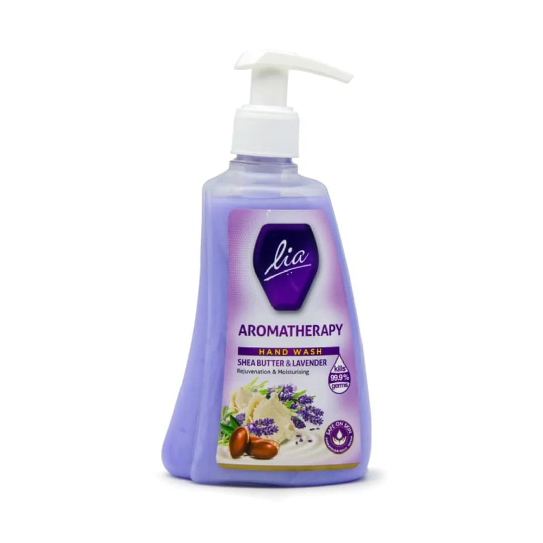 Cycle Lia Agarbatti Lia Aromatherapy - Premium Hand Wash