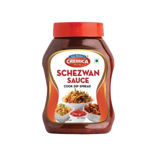 Cremica Schezwan Sauce 300g