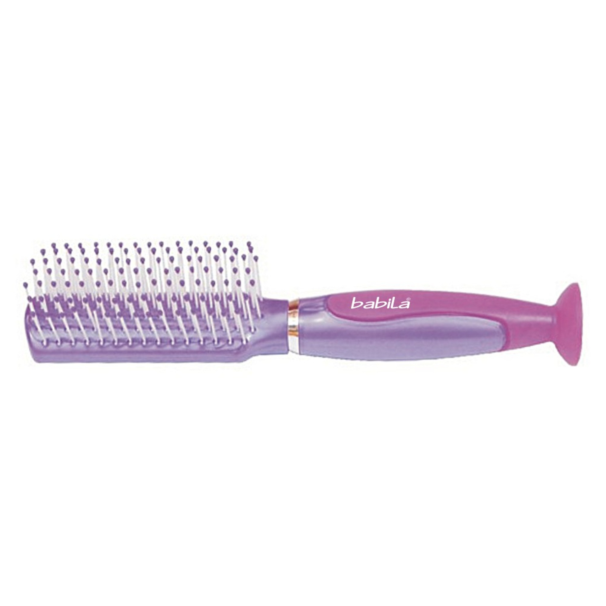 FLAT BRUSH – HBC-V9