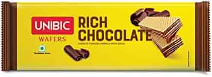 Unibic  Rich Chocolate Wafers
