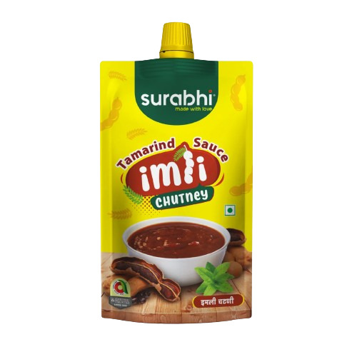 Surabhi Imli Chutney - 100 g