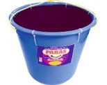 Paras kashmiri bucket (16ltr)