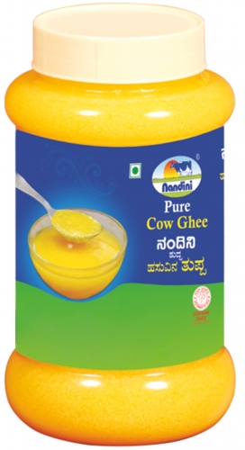 Nandini Pure Cow Ghee-Jar