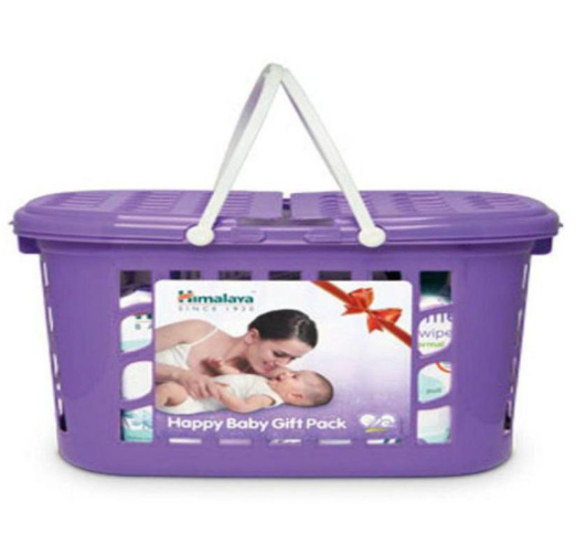 Himalaya Happy Baby Gift Packs