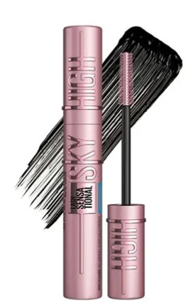 Maybelline Lash Sensational Sky High Waterproof Mascara