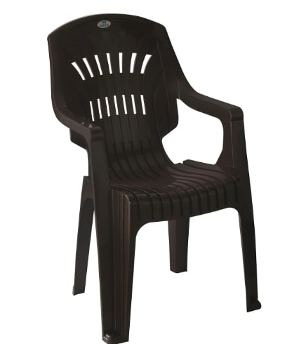 Nilkamal CHR2231 Plastic Arm Chair