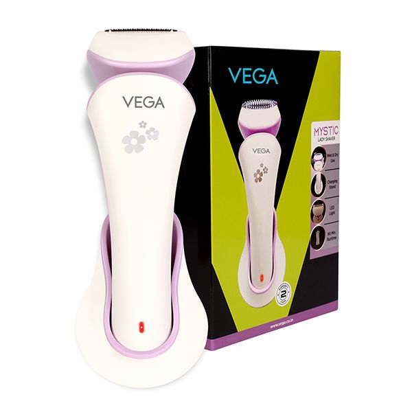 VEGA Mystic Lady Shaver-VHLS-02