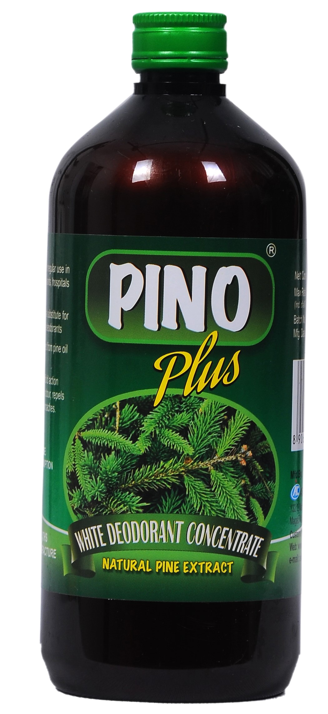 PINO PLUS PINE EXTRACT PHENYL