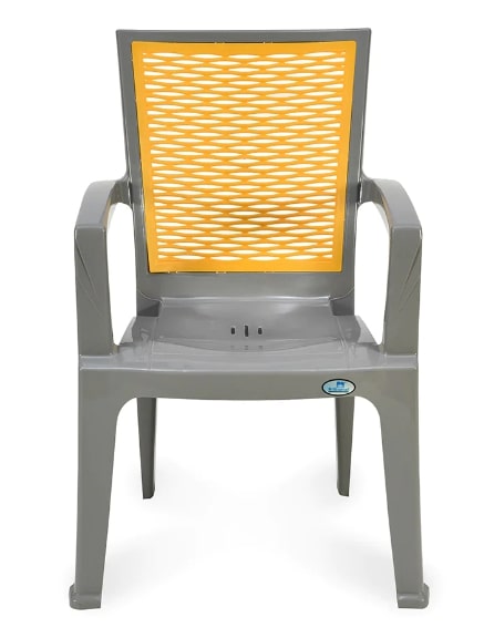 Nilkamal CHR2226 Plastic Arm Chair