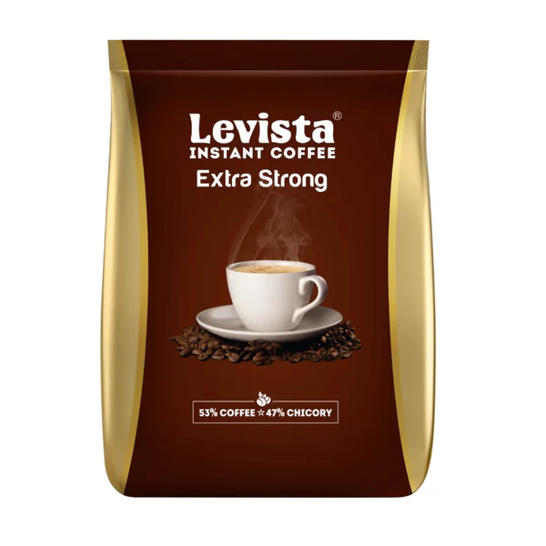 Levista Extra Strong Pillow Pack 1Kg(9091ES)