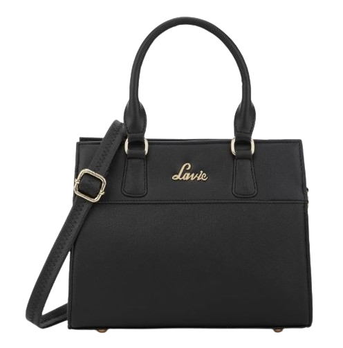 Lavie Women's Celine M (Black)