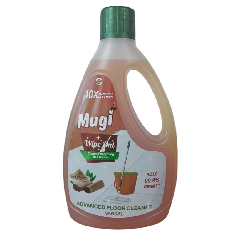 Mugi Wipeout – Sandal – 500 ml – C