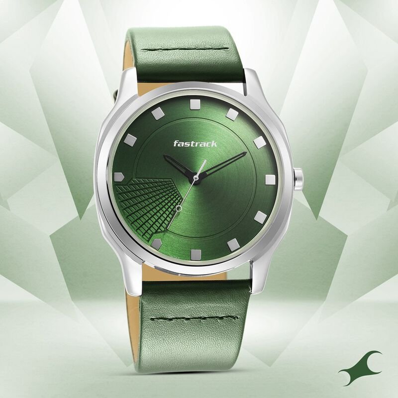 Fastrack watches quartz hotsell