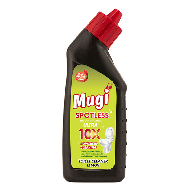 Mugi Spotless 200ml