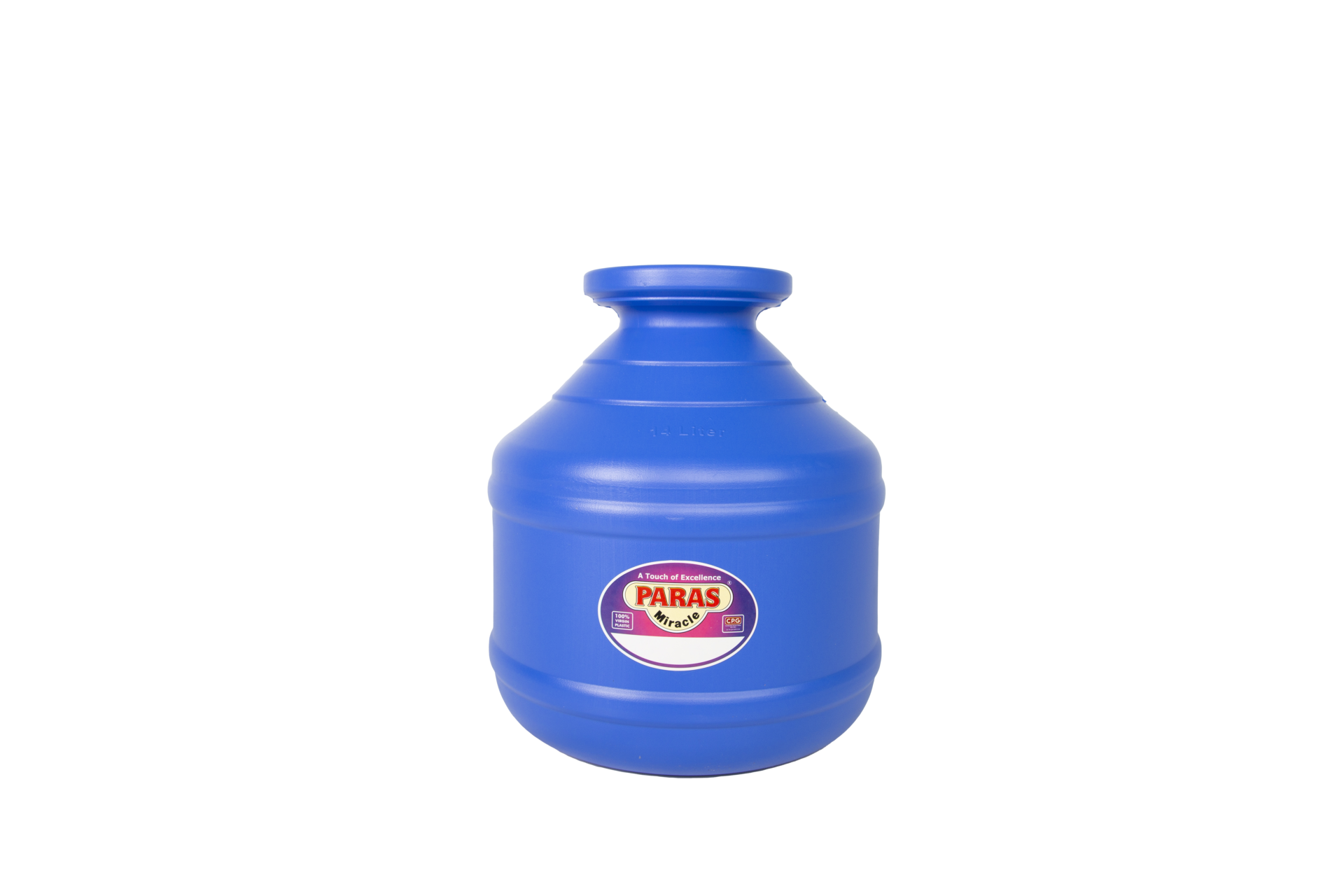 Paras ghagar (14ltr)