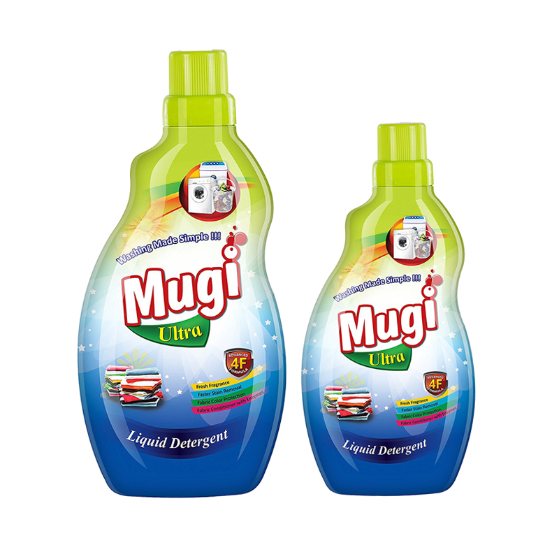 Mugi Ultra 1000ml + 500 ml