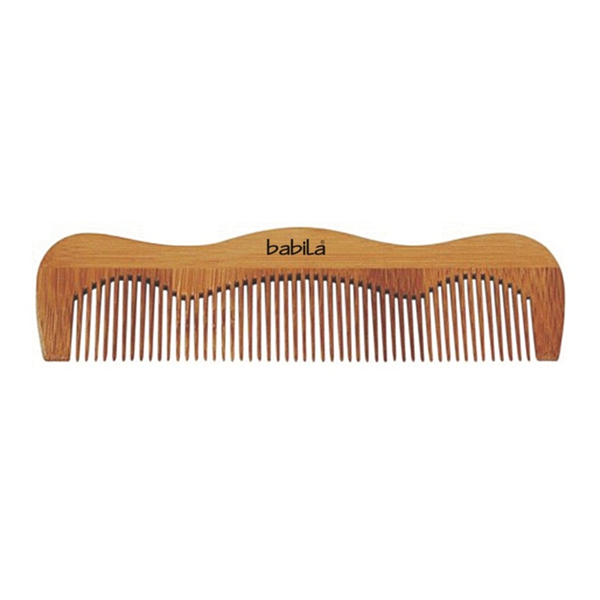 Dressing Comb – WC-V02