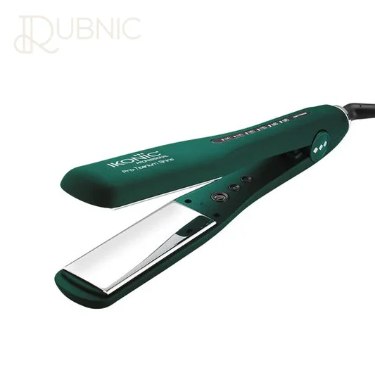 Ikonic hair straightener professional hotsell