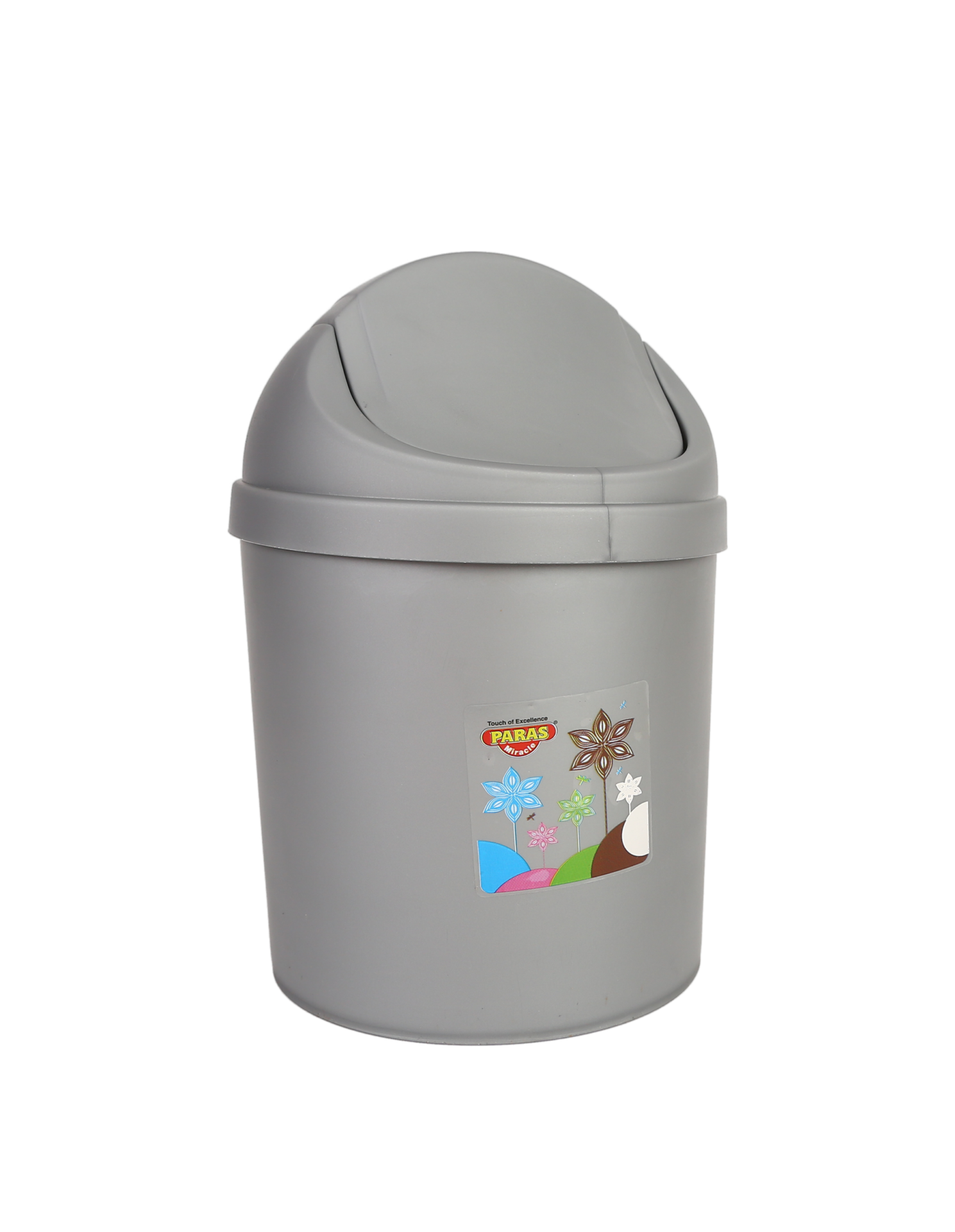 Paras miniswing dustbin