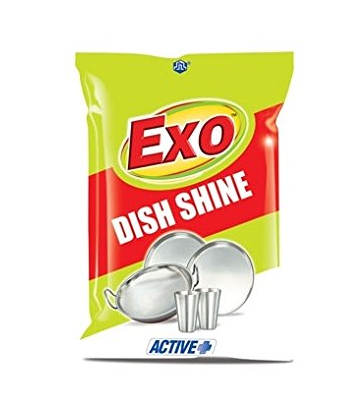 Exo Dish wash Scouring Powder 500g