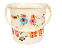 Paras Ganga plus bucket (22ltr) with out  lid