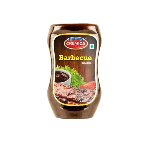 Cremica  Barbeque Sauce 460g