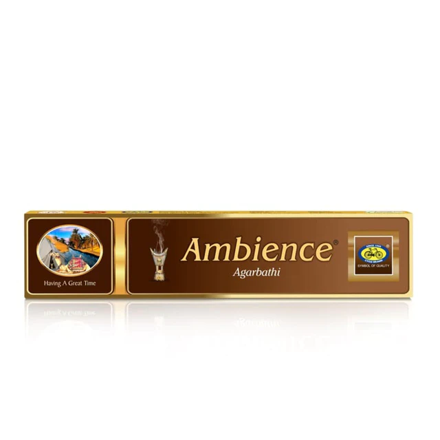 Cycle Ambience Incense Sticks
