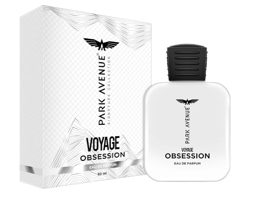 Park Avenue Voyage Obsession Fragrance Perfume