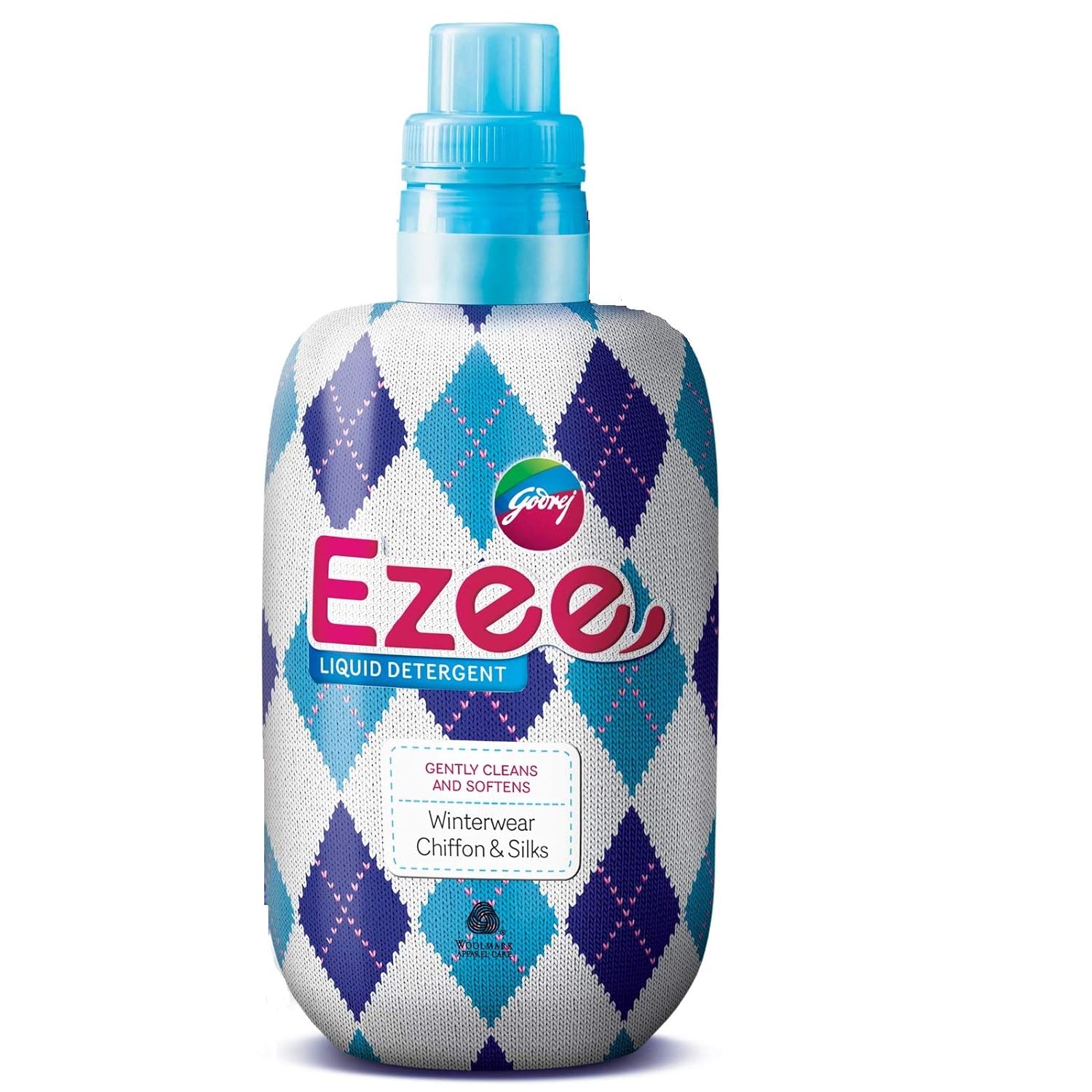 Godrej Ezee Liquid Detergent - Winterwear