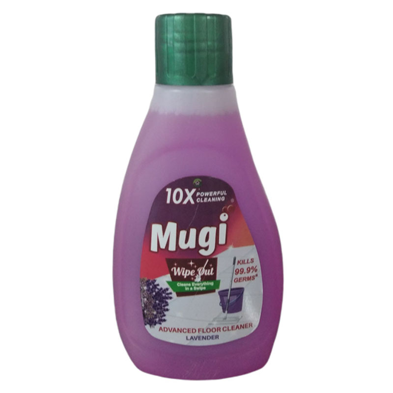 Mugi Wipeout – Lavender – 200 ml – C