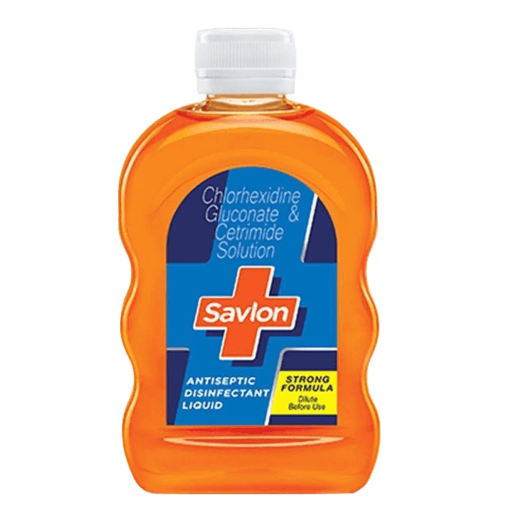 Savlon Antiseptic Liquid