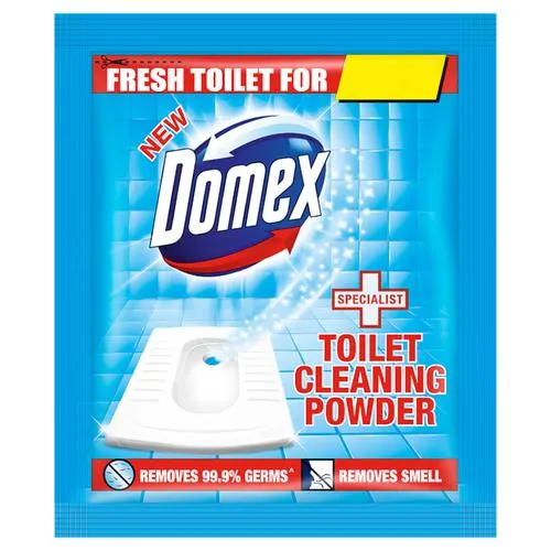 Domex Special Toilet Cleaning Powder