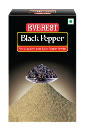 Everest  Black Pepper