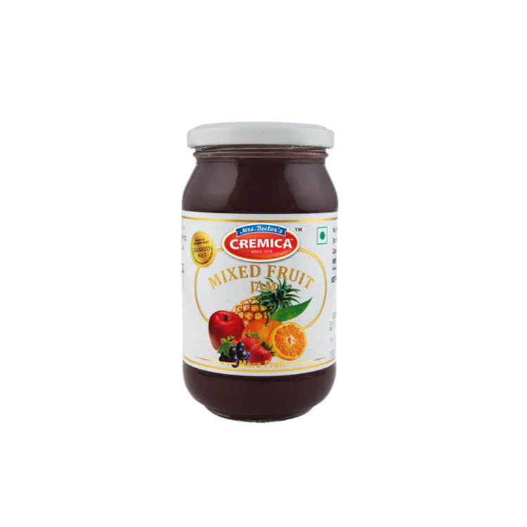 Cremica Mixed Fruit Jam