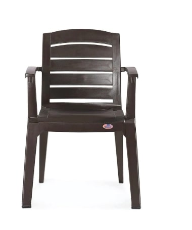 Nilkamal CHR2135 Plastic Arm Chair