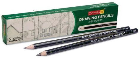 Drawing Pencil