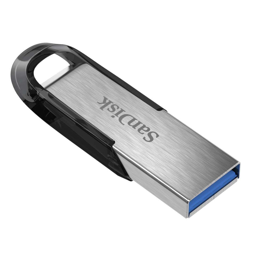 Sandisk Ultra Flair USB 3.0 Metal Pen Drive 512GB