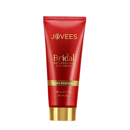 Jovees Herbal Bridal Face Cream | For Natural Glow and Brightness