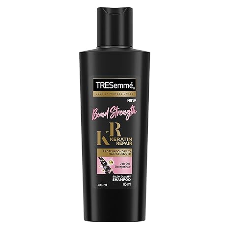 Tresemme Keratin Repair Shampoo