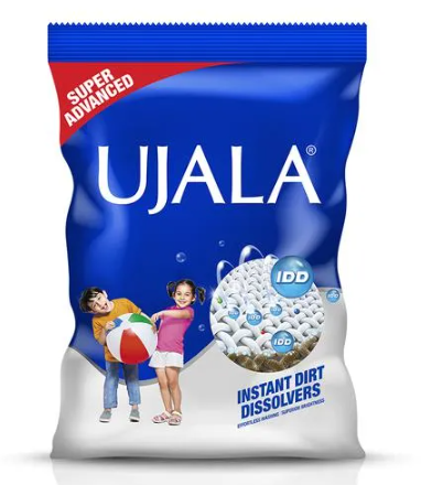 Ujala Instant Dirt Dissolvers, 1 kg