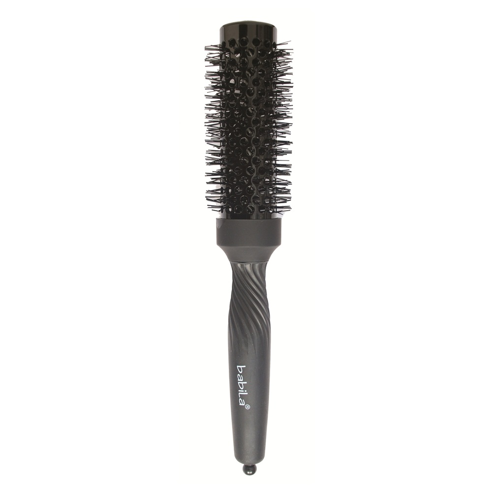 Babila Professional hot curl Brush HB-P06