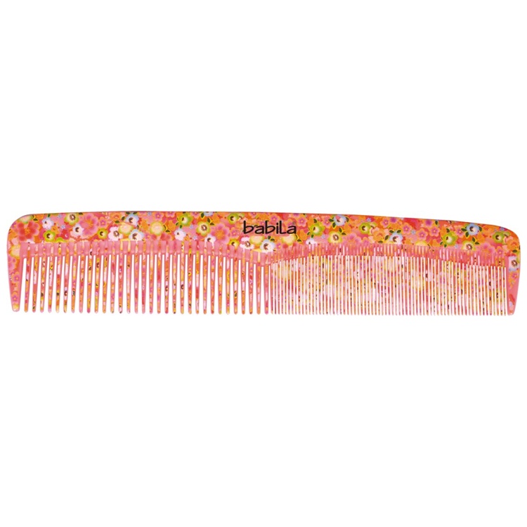 9″ FAMILY COMB – (RAINBOW) HC-V05