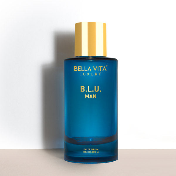 Bella Vita Luxury Perfumes BLU for Men 100ml