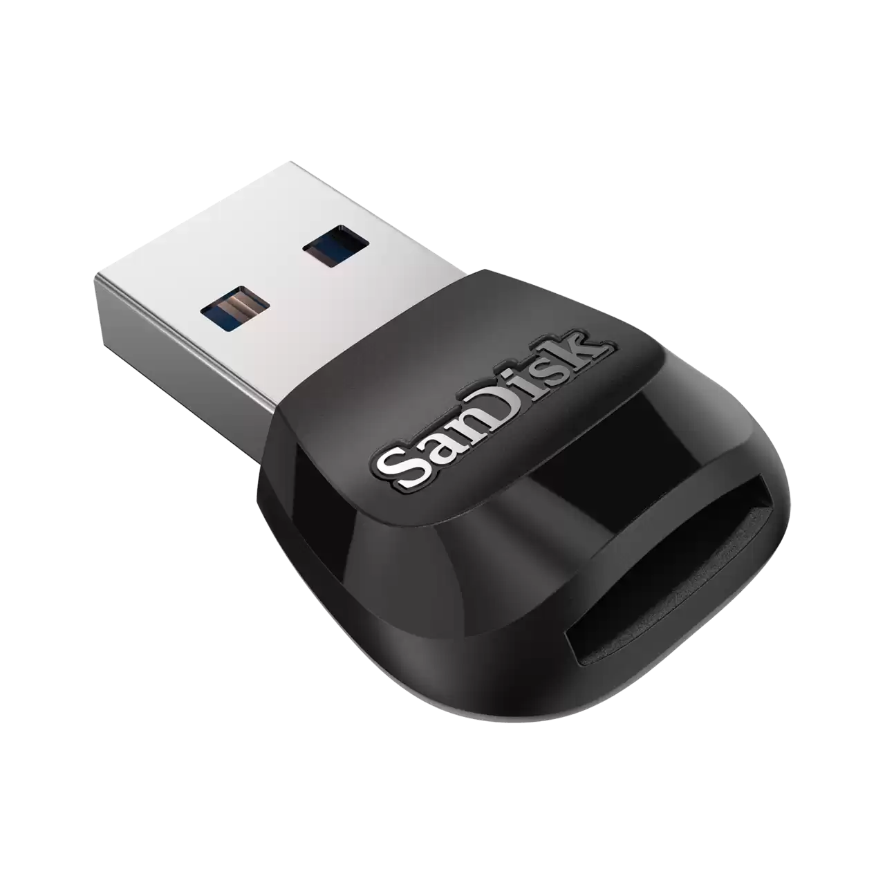 Sandisk MobileMate USB 3.0 Micro SD Card Reader