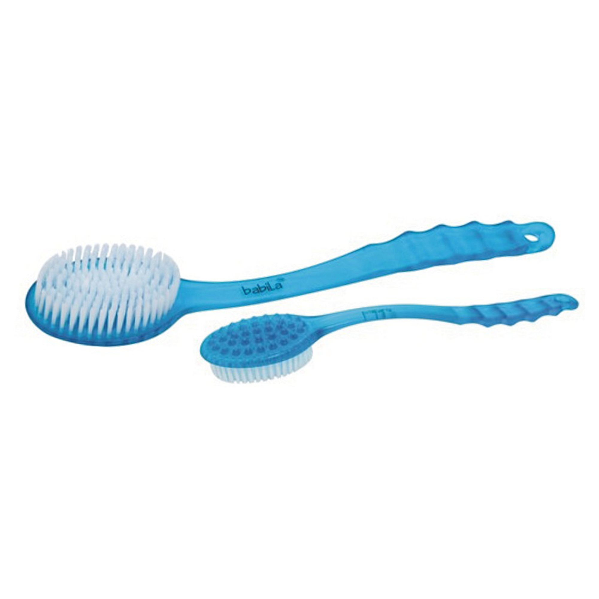 ULTRA SOFT BRISTLE BATH BRUSH – BA-V01